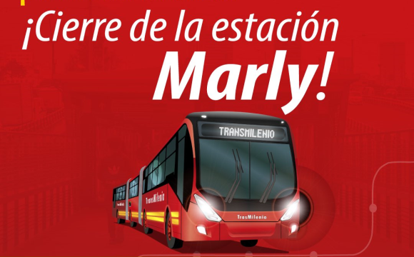 TransMilenio implementa ruta circular y presenta alternativas de viaje