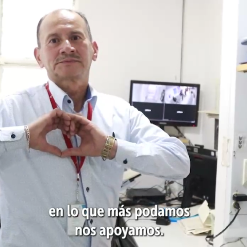 Le ponemos el Corazón – Jesús Antonio Rodríguez (Capítulo 87)