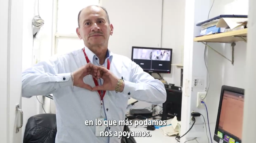 Le ponemos el Corazón – Jesús Antonio Rodríguez (Capítulo 87)