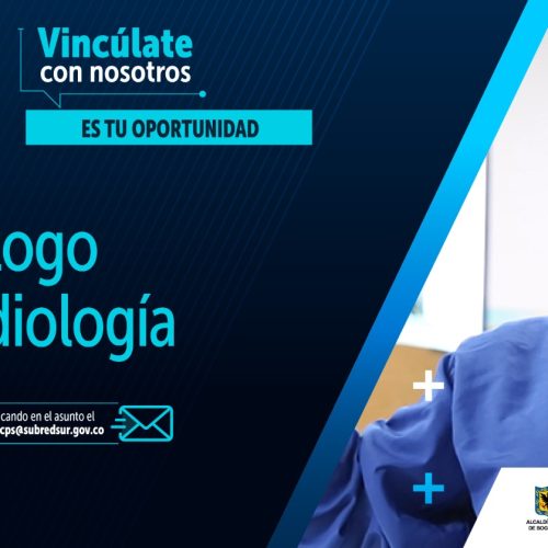 Imagen vacante 5 - mayo 2024 - Tecnólogo en radiologia