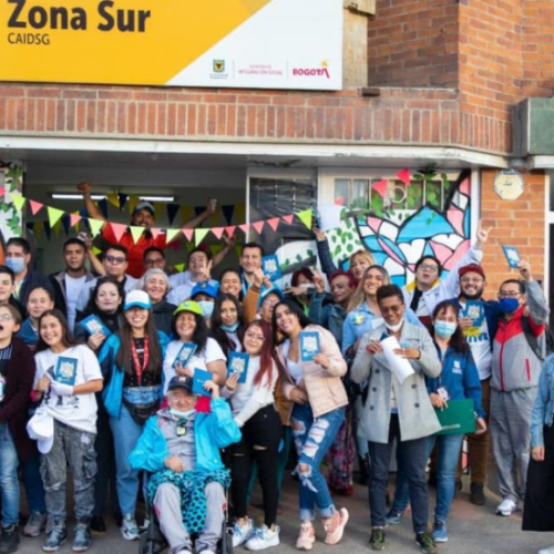 Ciudadanía podrá enviar sus propuestas para el nuevo modelo de salud de Bogotá​​