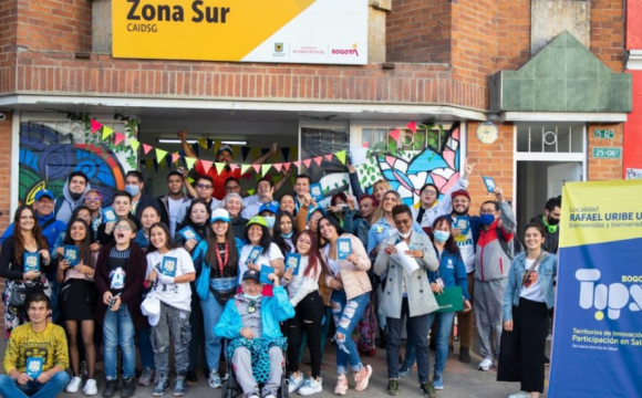 Ciudadanía podrá enviar sus propuestas para el nuevo modelo de salud de Bogotá​​