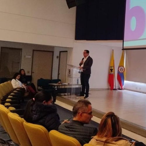 La lactancia materna será una estrategia intersectorial en Bogotá​​