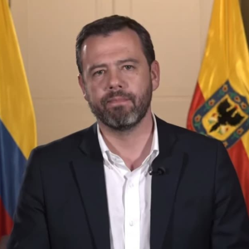 Alcalde Galán pide respeto al Gobierno Nacional por la autonomía territorial de Bogotá​​