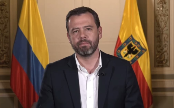 Alcalde Galán pide respeto al Gobierno Nacional por la autonomía territorial de Bogotá​​