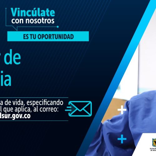 Vacante 1 - Junio 2024 - Auxiliar de farmacia