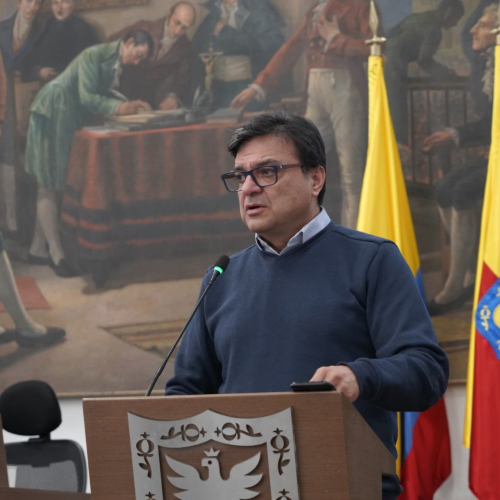 Sector Salud llama a la articulación para prevenir violencias contra la mujer​​