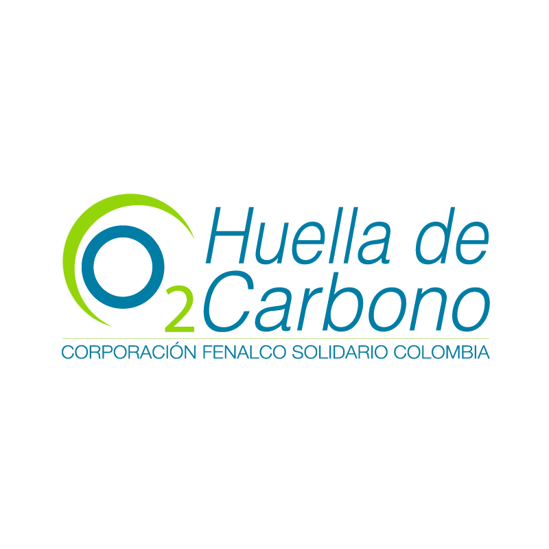 Sello de huella de carbono