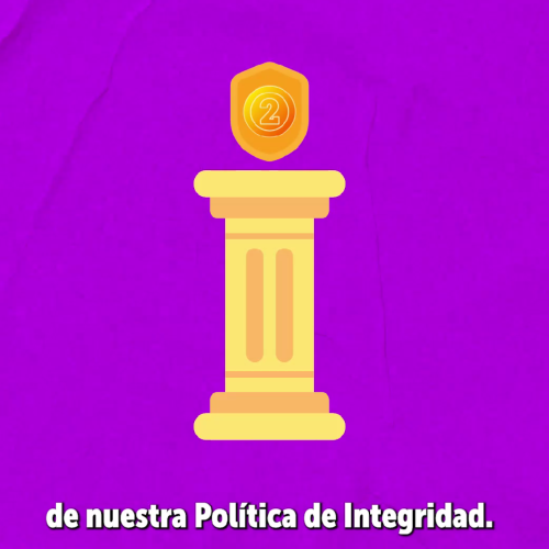 Política de Integridad – Conflicto de Intereses