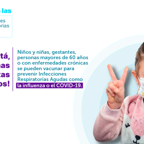 Prevención de Infecciones Respiratorias Agudas