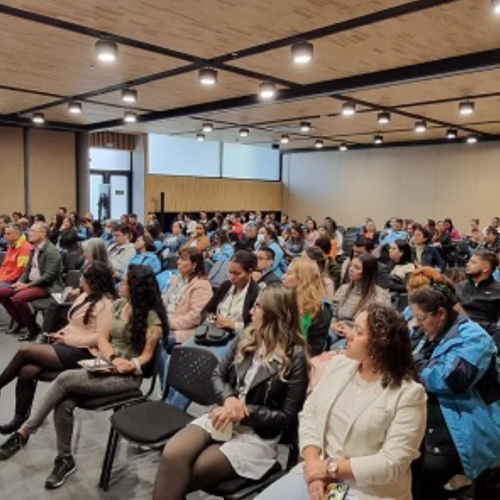 Secretaría de Salud trabaja articuladamente en la reducción del consumo de sustancias psicoactivas
