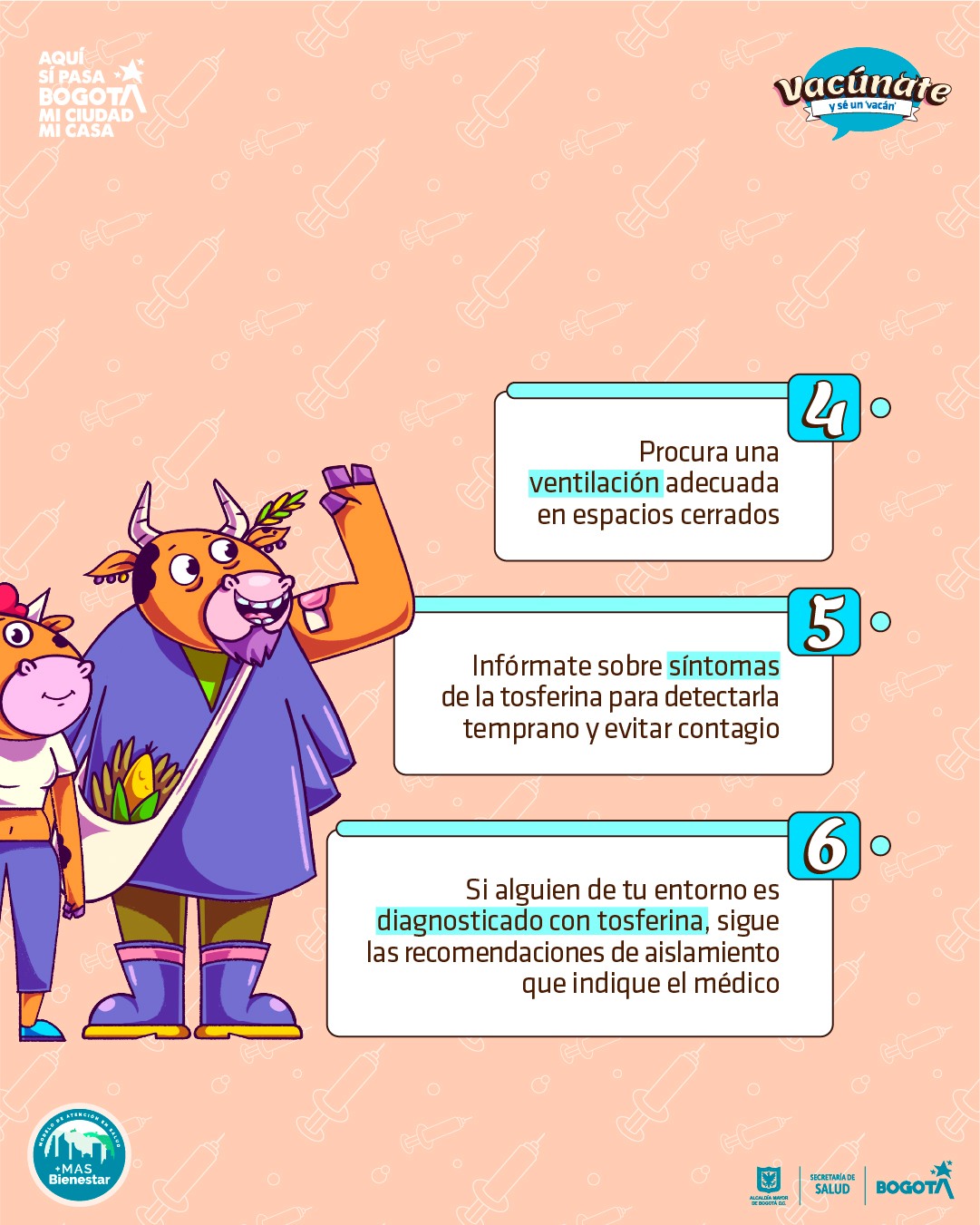 Imagen vacúnate tos ferina 2