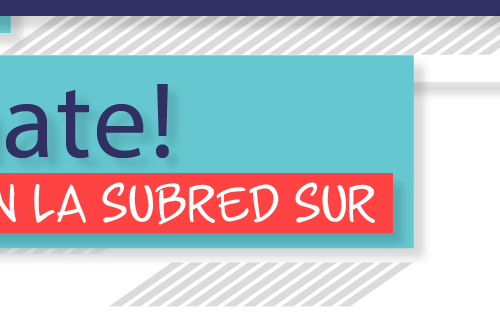 Infórmate con la Subred Sur Ed. 9