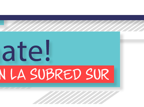 Infórmate con la Subred Sur Ed. 14