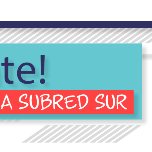 Infórmate con la Subred Sur Ed. 16