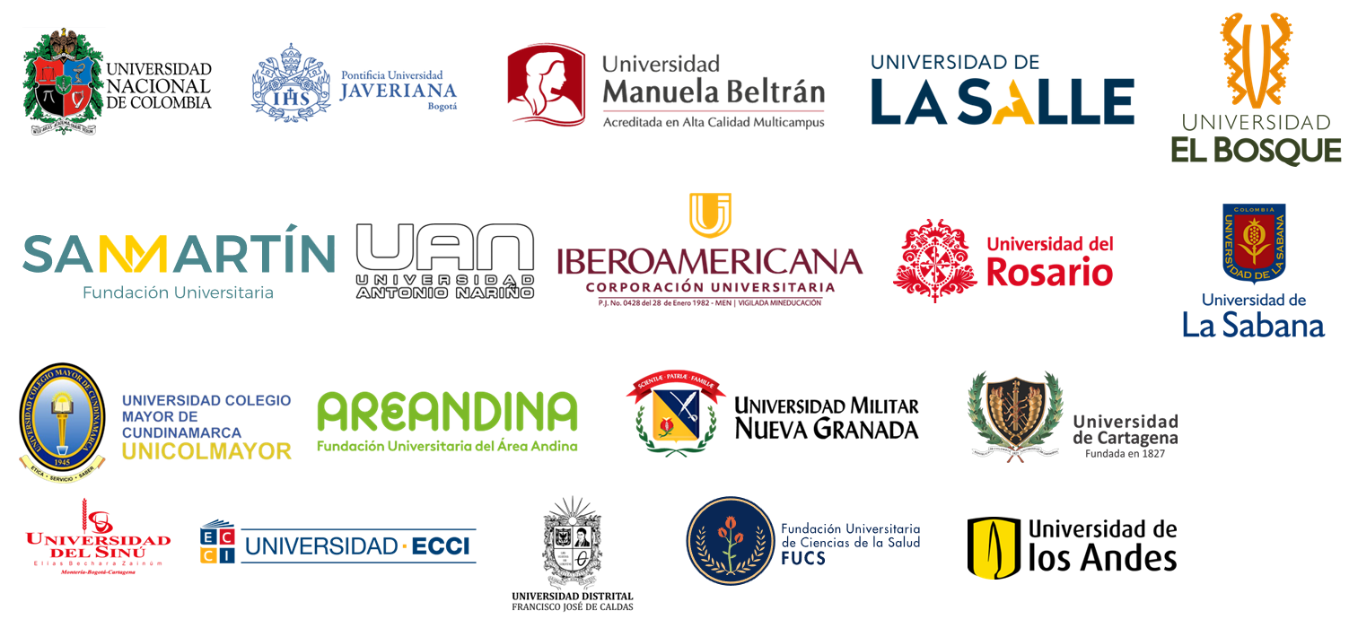 Instituciones de educación superior