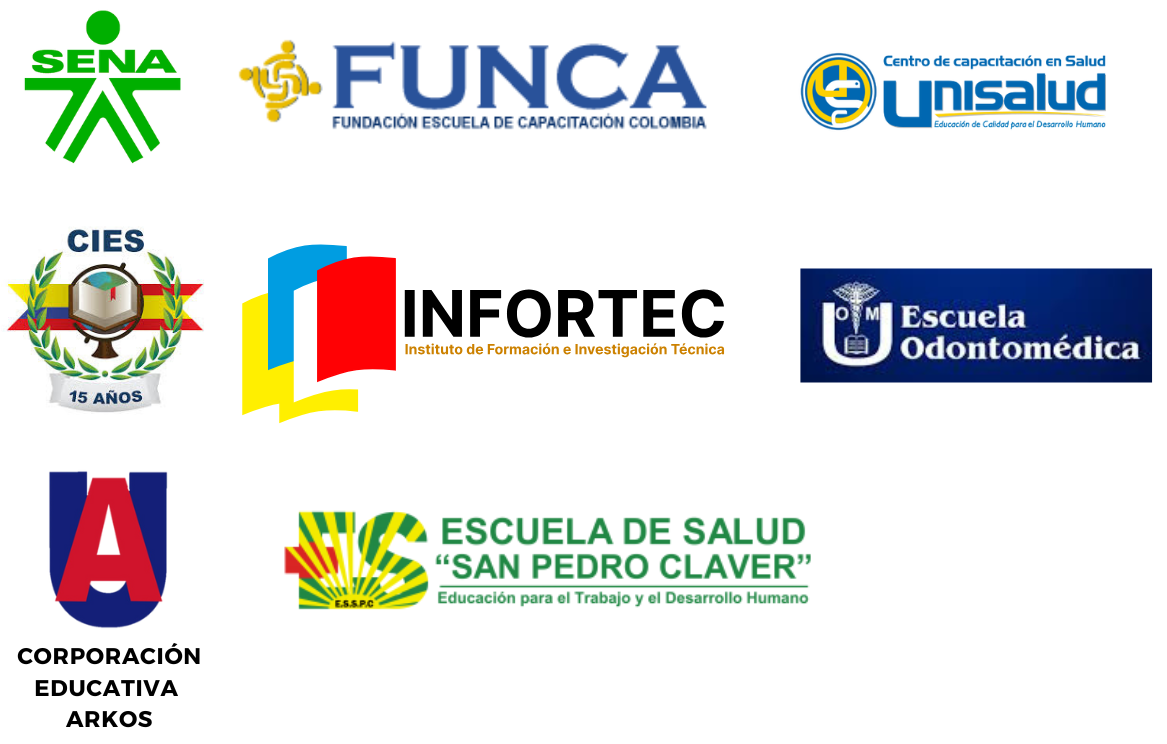 Instituciones de educación para el trabajo y desarrollo humano