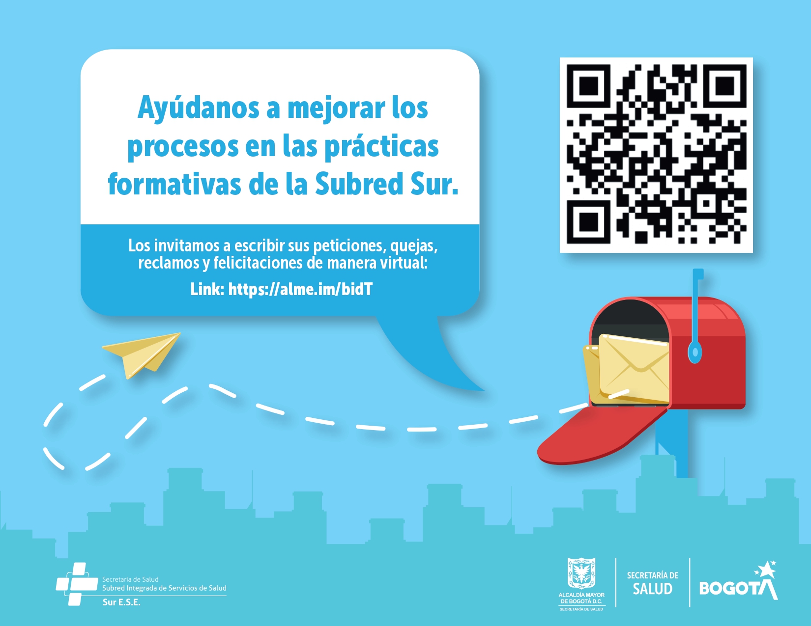 PQRS gestión del conocimiento