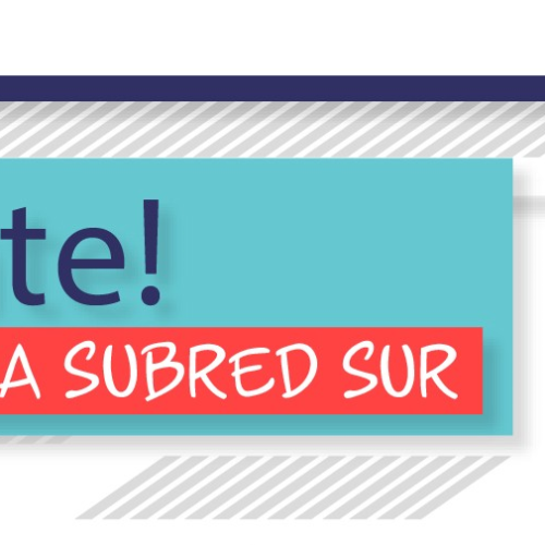 Infórmate con la Subred Sur Ed. 29