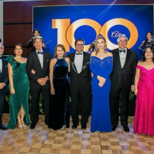 Hospital de San José, orgullo de Bogotá, 100 años salvando vidas​​
