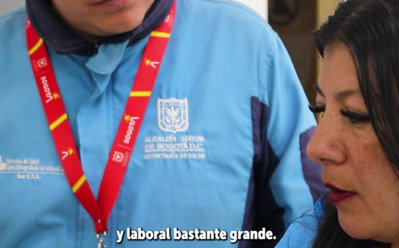 Le ponemos el Corazón – Adriana Ariza (Capítulo 107)
