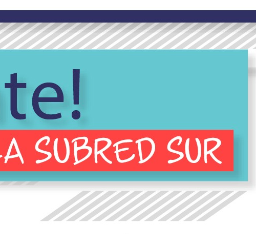 Infórmate con la Subred Sur Ed. 34