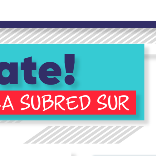 Infórmate con la Subred Sur Ed. 31