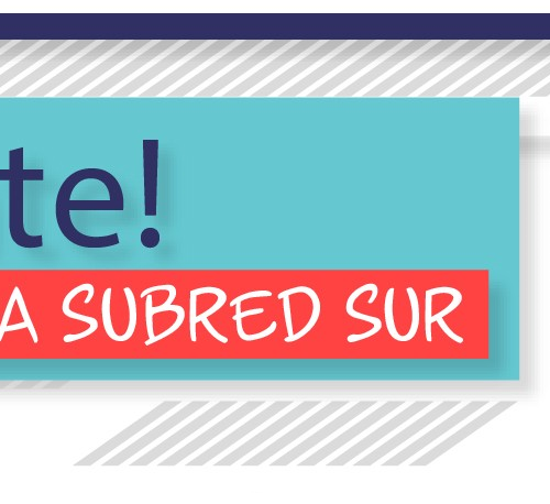 Infórmate con la Subred Sur Ed. 33