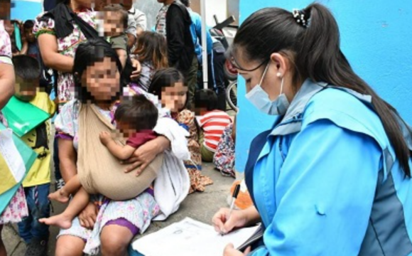 Jornada de salud en la UPI La Florida para atender necesidades urgentes​​