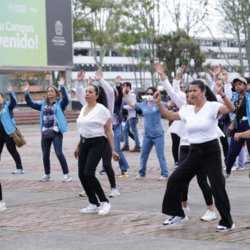 Bogotá trabaja para la detección temprana y el manejo oportuno del cáncer​​