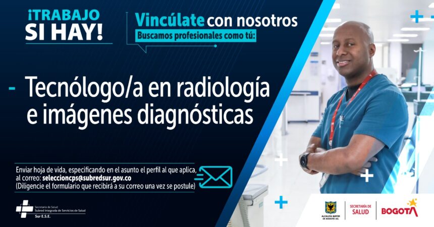 Vacante 2 - 26 de Febrero 2025
