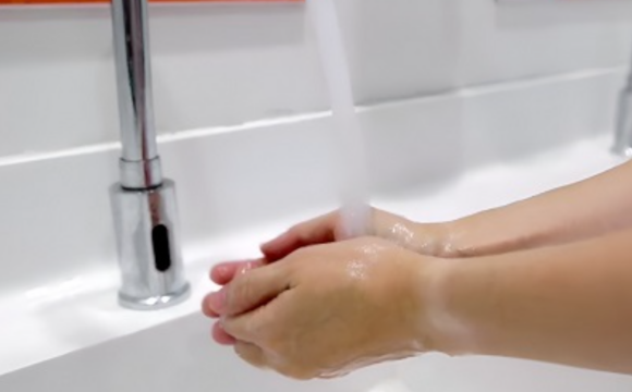 Ante la temporada de lluvias, siga estas recomendaciones para prevenir infecciones respiratorias agudas​​