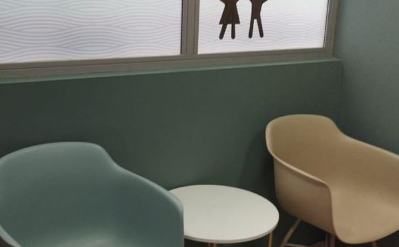 MÁS Bienestar para nuestras gestantes con Salas Amigas