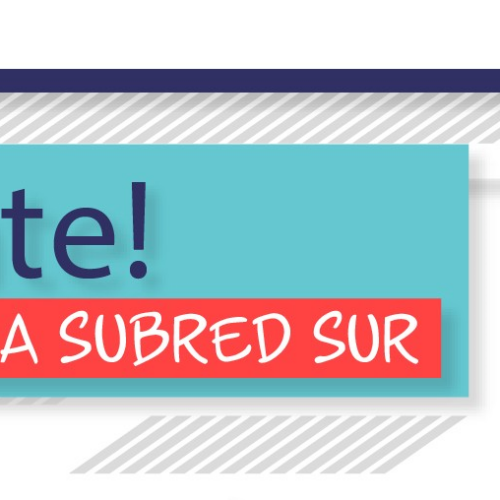 Infórmate con la Subred Sur Ed. 35