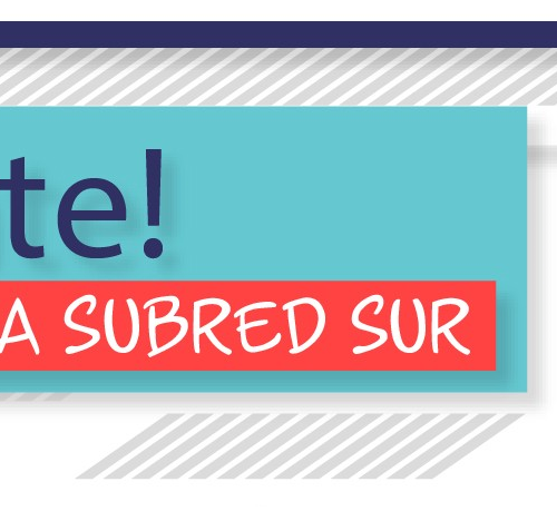 Infórmate con la Subred Sur Ed. 38