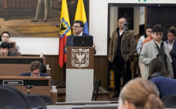Con el modelo MAS Bienestar, llegamos a las casas de los migrantes para reducir inequidades en salud en Bogotá​​