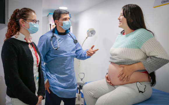 Subred Sur amplía la oferta de especialidades en centros de salud tras resultados financieros positivos