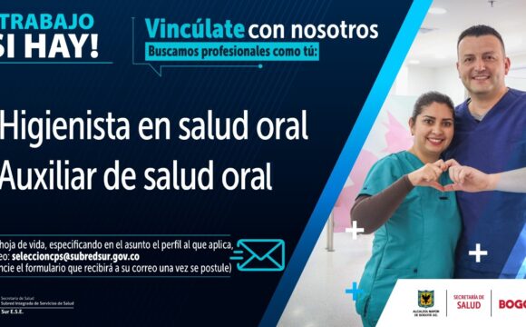 Vacante 4 - 20 de marzo 2025