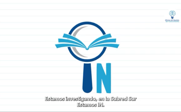 Estamos In – marzo 2025