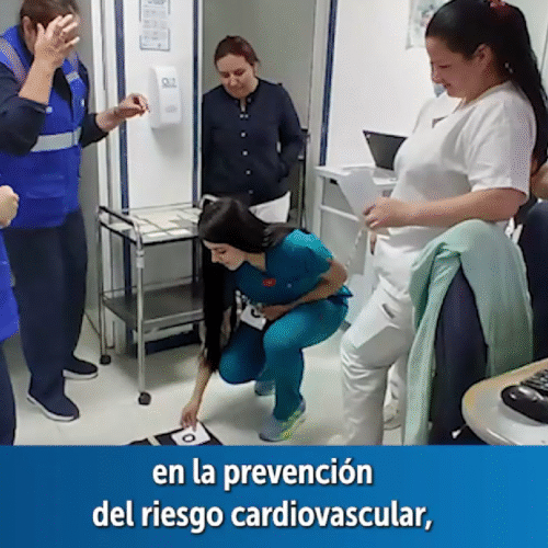 Semana en Imágenes 25 de abril