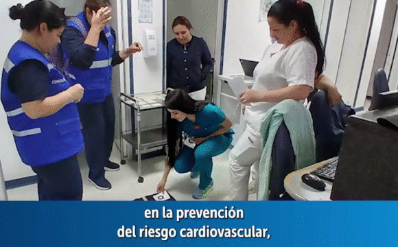Semana en Imágenes 25 de abril