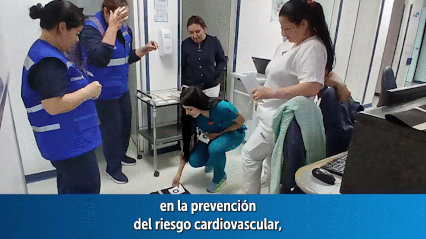Semana en Imágenes 25 de abril
