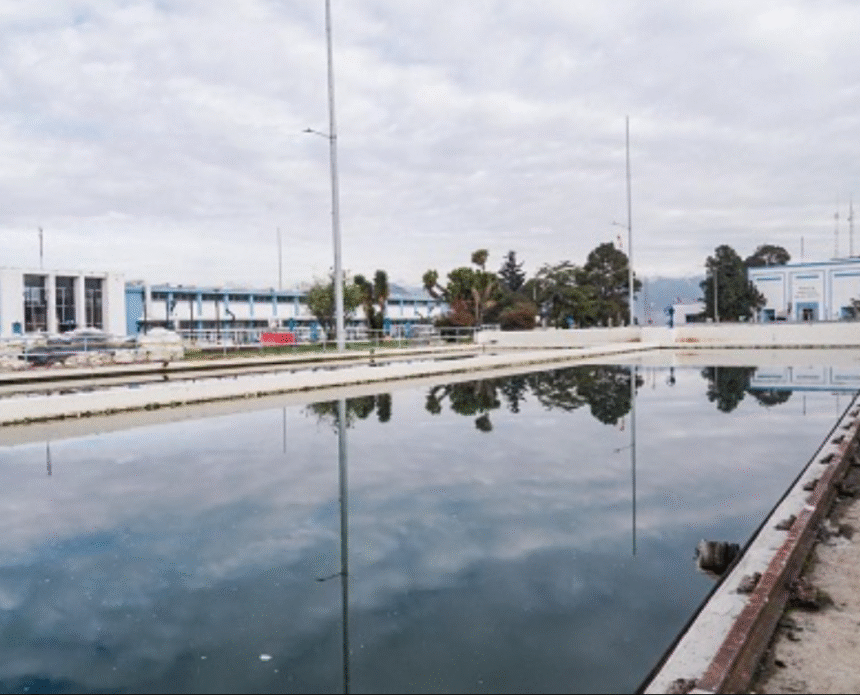 Bogotá intensifica vigilancia de la calidad del agua potable ante intensas lluvias​​
