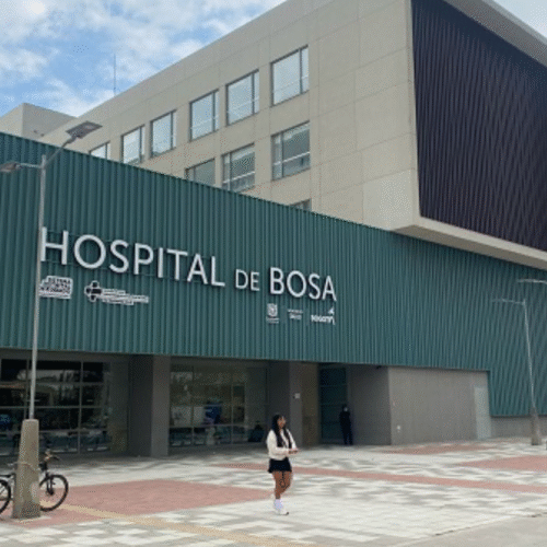 Subred Sur Occidente abre nuevos servicios de medicina especializada en el Hospital de Bosa​​