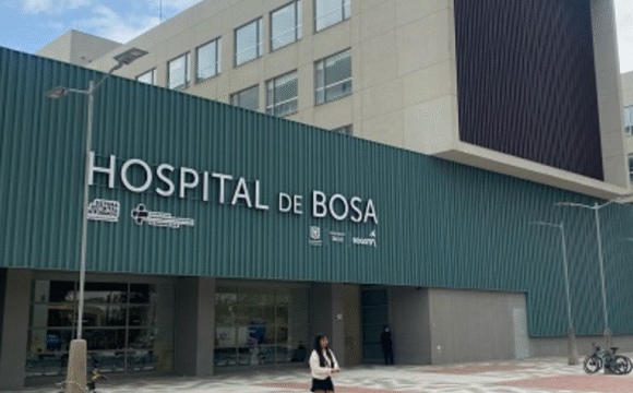 Subred Sur Occidente abre nuevos servicios de medicina especializada en el Hospital de Bosa​​
