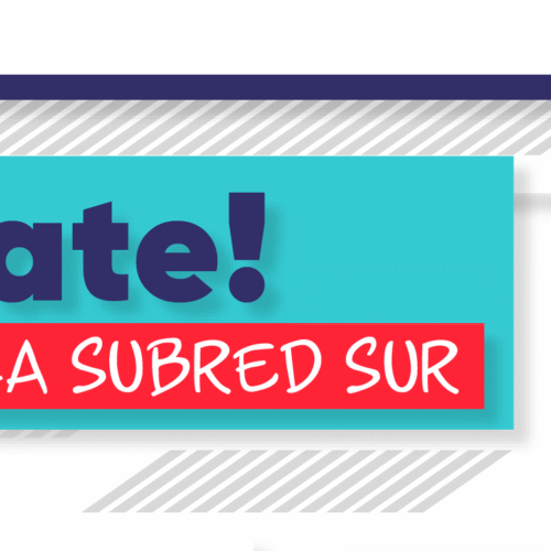 Infórmate con la Subred Sur Ed. 43