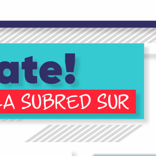 Infórmate con la Subred Sur Ed. 44
