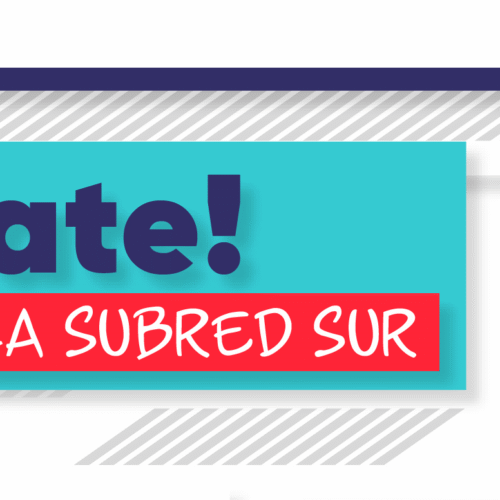 Infórmate con la Subred Sur Ed. 45
