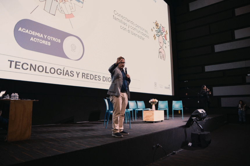Bogotá lanza el programa Navegadores de Bienestar, para ayudar a pacientes con cáncer a superar barreras clínicas y sociales