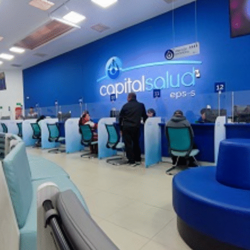 Capital Salud realiza preagendamiento de la encuesta Sisbén​​